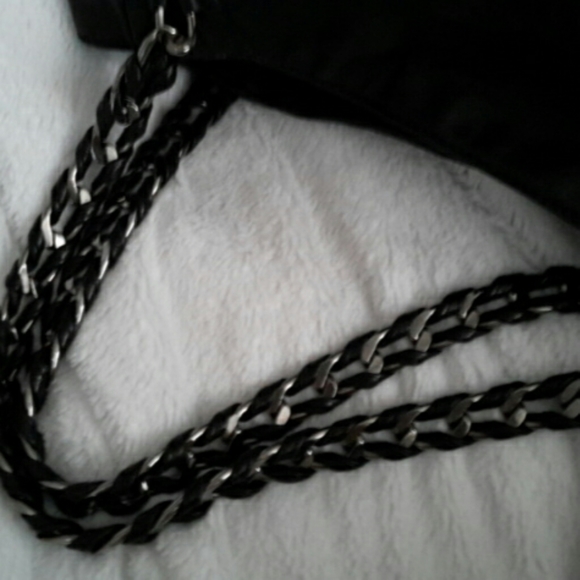 Chanel XL Luxe Ligne Shopper $SOLD$ - Picture 6 of 8